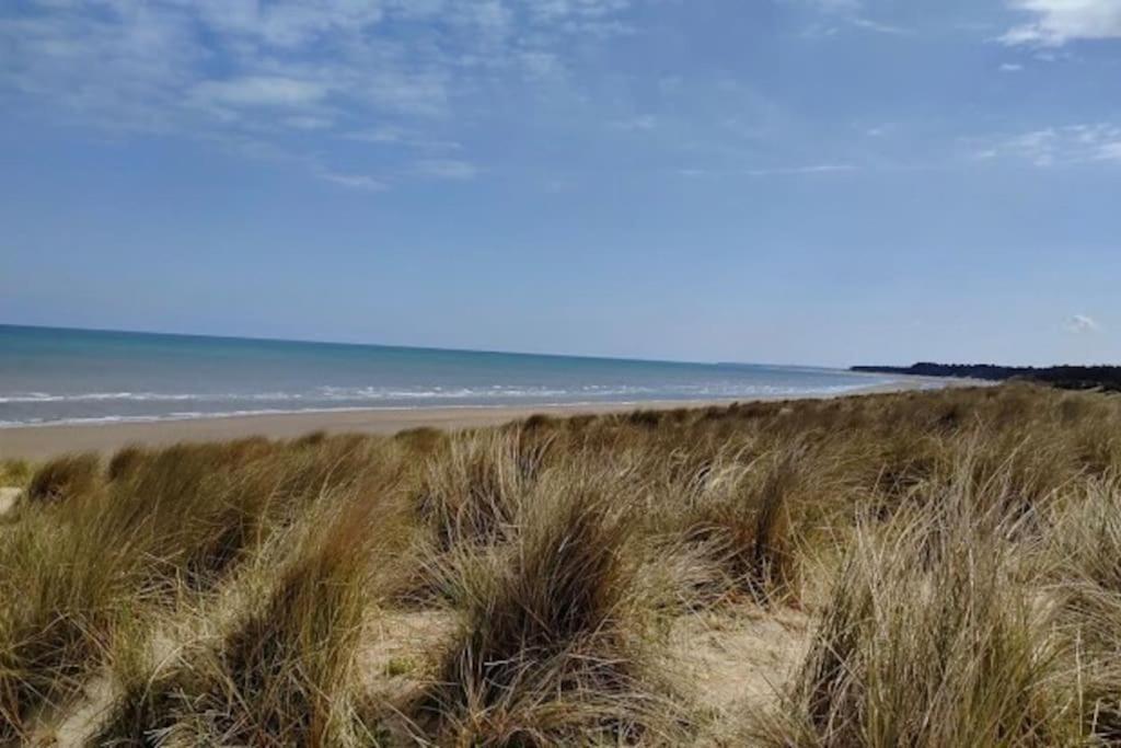 The Loft Curracloe, On Wexfords Coastal Scenic Route Exterior foto