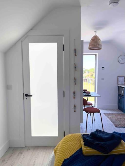 The Loft Curracloe, On Wexfords Coastal Scenic Route Exterior foto