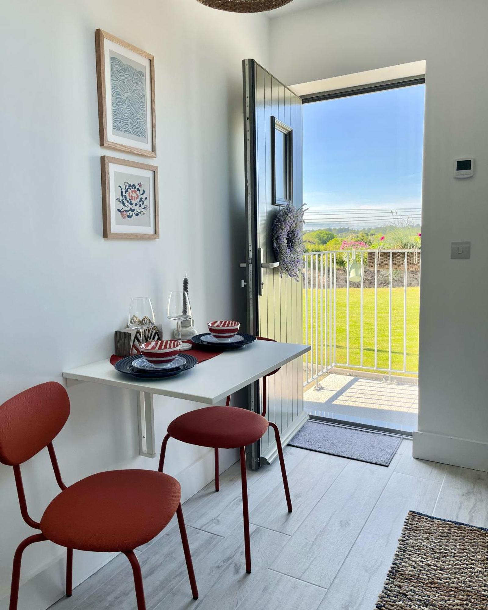 The Loft Curracloe, On Wexfords Coastal Scenic Route Exterior foto