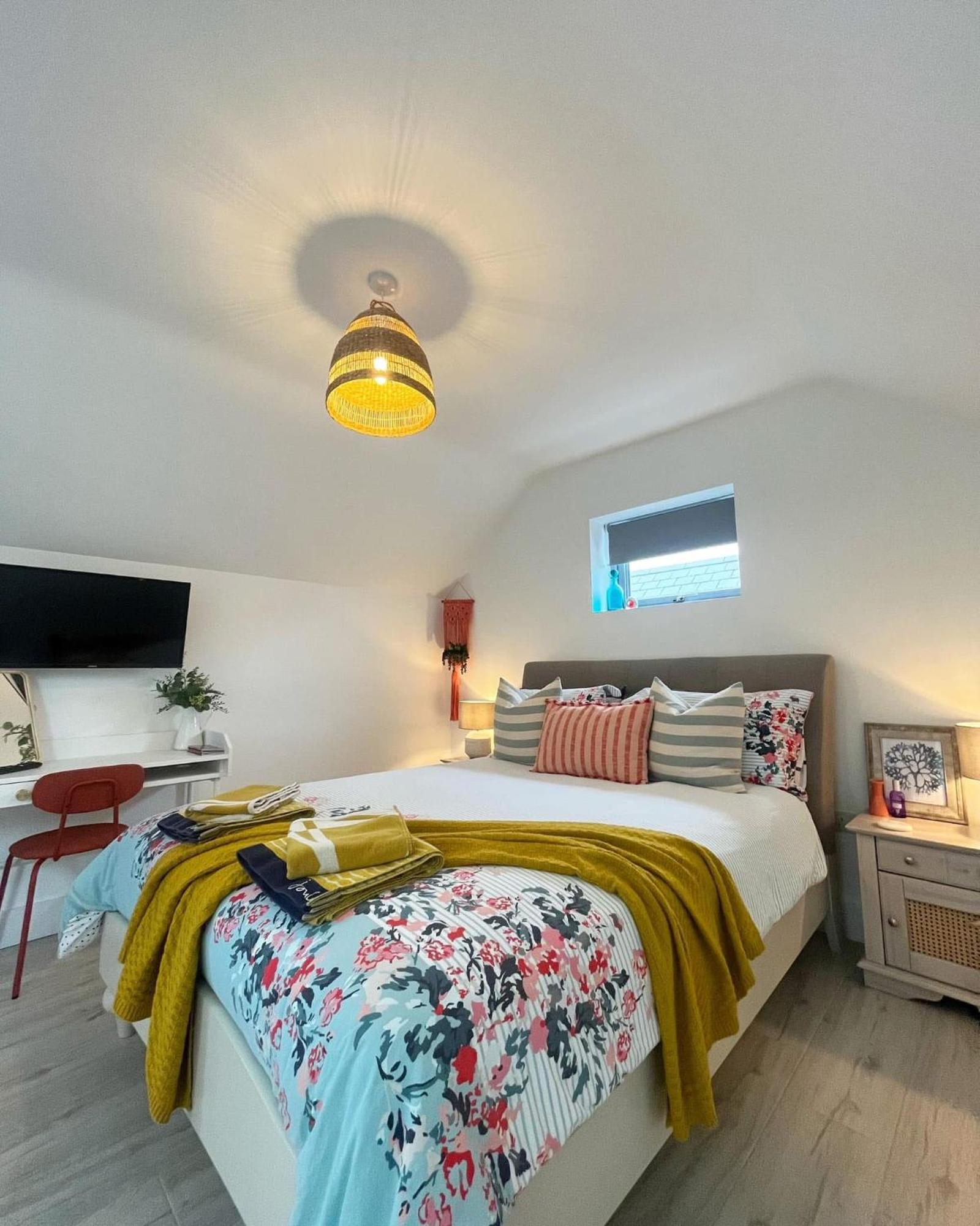 The Loft Curracloe, On Wexfords Coastal Scenic Route Exterior foto