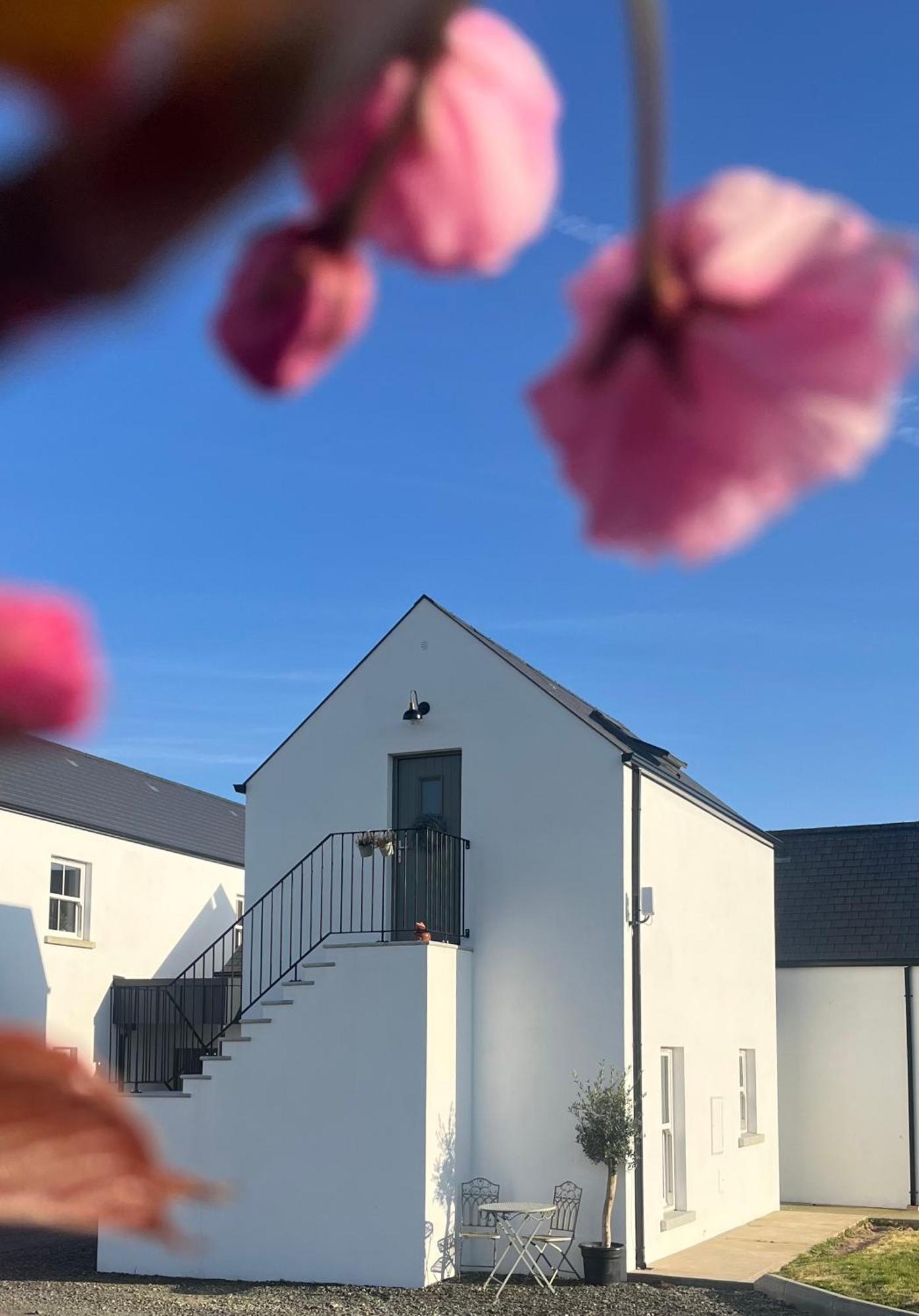 The Loft Curracloe, On Wexfords Coastal Scenic Route Exterior foto